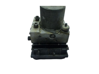 Блок управления АБС 00004541L7 Citroen Xsara Picasso