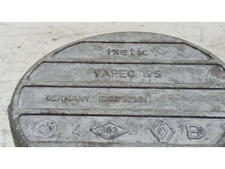 Вакуумный насос