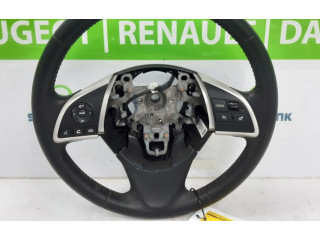 Руль Mitsubishi Outlander 2007 - 2012 года 4400A517XA, 4400A517XA