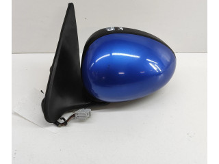 Zpětné zrcátko MG ZS 2003 4004103, E11015514