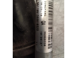 Комплект механизма стеклоочистителей    96988330   Chevrolet Astra