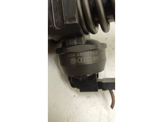 Форсунка 038130073AG    Volkswagen Touran I   