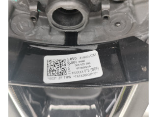 Руль Audi A3 S3 8V  2013 - 2019 года 8V0419091CM      