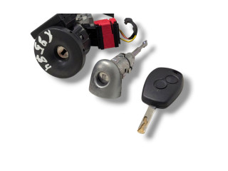 Turbodmychadlo Комплект зажигания S120200105A, 8200522357   Renault Clio III   D4F 740