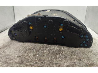 Панель приборов    Mercedes-Benz E AMG W210       