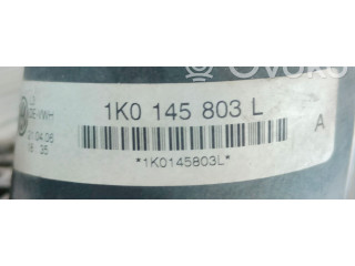 Интеркулер  1K0145803L   Skoda Octavia Mk2 (1Z) 