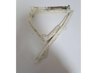 Přístrojová deska Toyota Avensis T250 2008 314N