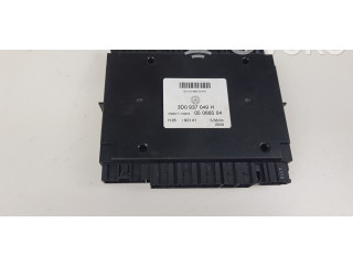 Блок комфорта 3D0937049H Volkswagen Phaeton