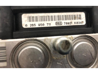 Блок АБС    Alfa Romeo  GT   -  года