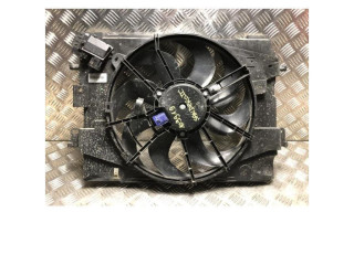 Вентилятор печки 214816703R, 214816703R Dacia Sandero