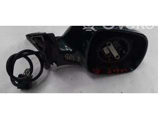 Zpětné zrcátko  Audi A8 S8 D2 4D 2015    