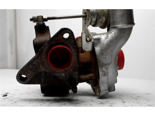  Турбина Renault Clio III  7701473673, T912461   для двигателя K9K 768      