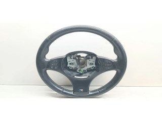 Руль BMW X3 E83  2003-2010 года 3449922      