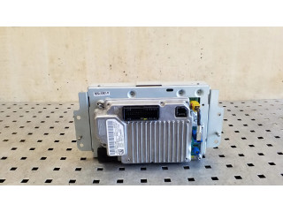 Дисплей    JB3T14G370MGF, KS7T18B955SA   Ford Ranger