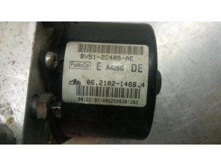 Блок АБС 8V512C405AE Ford Fiesta 2013-2017 года