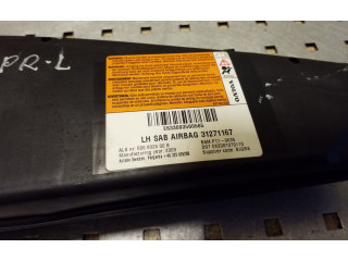 Подушка безопасности в сиденье 31271167   Volvo XC60