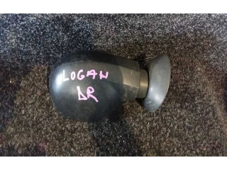 Зеркало (механическое)       Dacia Logan I  2004 - 2012 года   