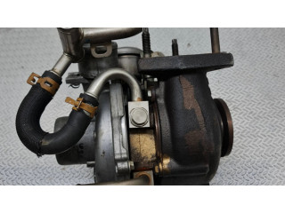 Turbodmychadlo Турбина GT1746V, H8200398585 Renault Scenic II - Grand scenic II 1.9