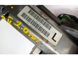 рейка Колонка рулевая 1Z1419502B Skoda Octavia Mk2 (1Z) 2004 - 2013 года