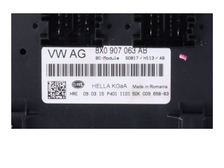 Píst 8X0907063AB   Audi A1     