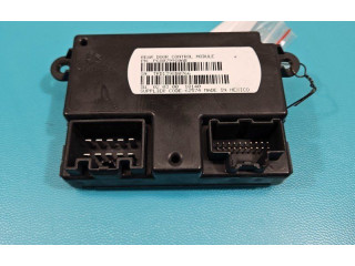 Блок комфорта P68079910AB, IMPRK1430585 Dodge Caravan