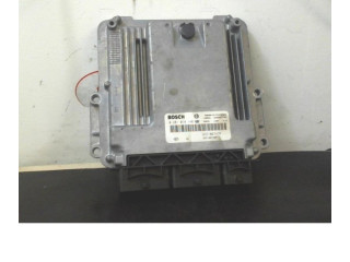 Блок управления 237102748R, 237102748R   Renault Clio II