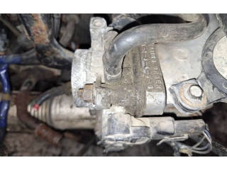 Zpětné zrcátko  Chrysler Town Country II 1994    