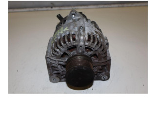 Генератор 8200667608 Dacia Duster