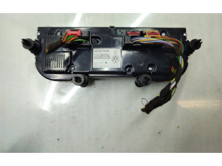 Блок управления климат-контролем 5G0907044R, 5G0907044 Volkswagen Golf VII