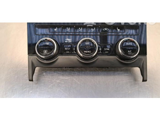 Блок управления климат-контролем 565907044DN Skoda Kodiaq