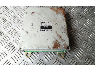 Блок управления двигателя 3910042600, 4079132314   Hyundai H-1, Starex, Satellite