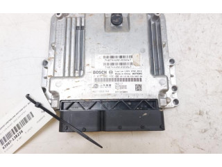 Блок управления двигателя F01R00DH5E, F01R00DH5E   MG HS