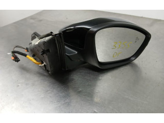 Зеркало электрическое Peugeot 2008 II 2019 - года