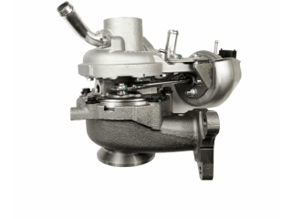 Turbodmychadlo Турбина 822088-0003, TC10-0613T Alfa Romeo Mito