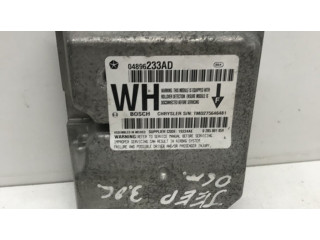 Блок подушек безопасности 04896233AD   Jeep Cherokee