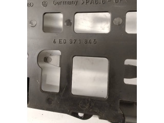   Pojistková skříňka 4E0971845   Audi A8 S8 D3 4E 2006
