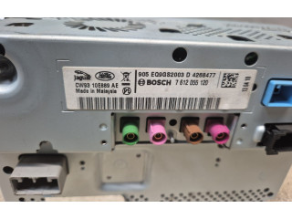 Дисплей CW9310E889AE Jaguar XJ X351