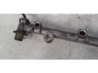 Топливная рампа MD181519 Mitsubishi Galant