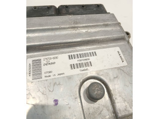 Блок управления двигателя P30729800, T44845 Volvo C30