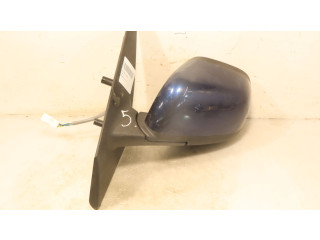 Зеркало (управляемое электричеством) Dacia Dokker