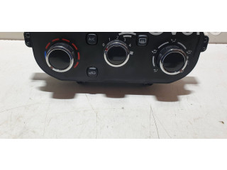 Блок управления кондиционера воздуха / климата/ печки (в салоне) WQT100D050, 20221123   Dacia Spring