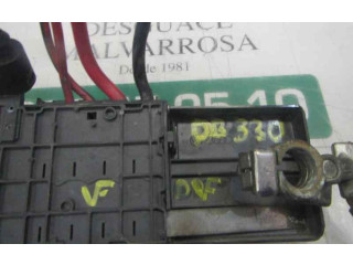 Модуль управления BSM Volkswagen Golf SportWagen