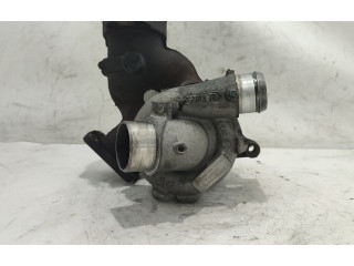 Turbodmychadlo Турбина 0375H1   Peugeot 807   4HW