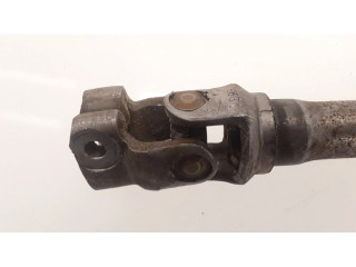 Крестовидная связь оси рулевого колеса