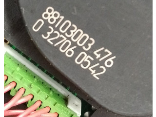 Подрулевой шлейф SRS 88103003476, 8200245438 Renault Clio III