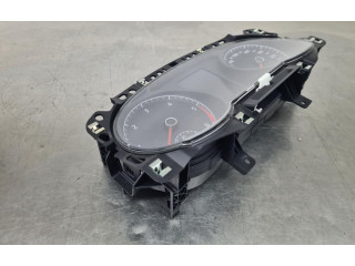 Панель приборов 5G0920861A, 02427081355020782   Volkswagen Golf VII       