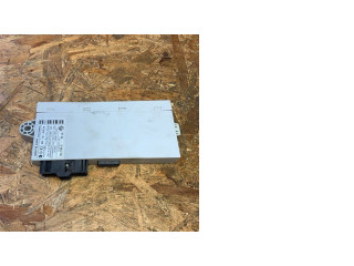 Модуль блока управления CAS