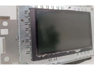 Дисплей    31382523   Volvo S60