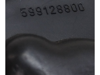 Вентилятор печки 599128300, 50928F Lancia Phedra