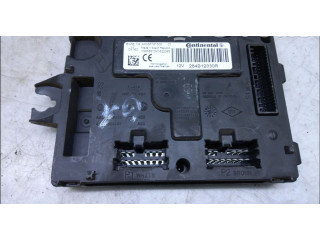 Комплект блоков управления 237103008R, 237103008R Dacia Sandero